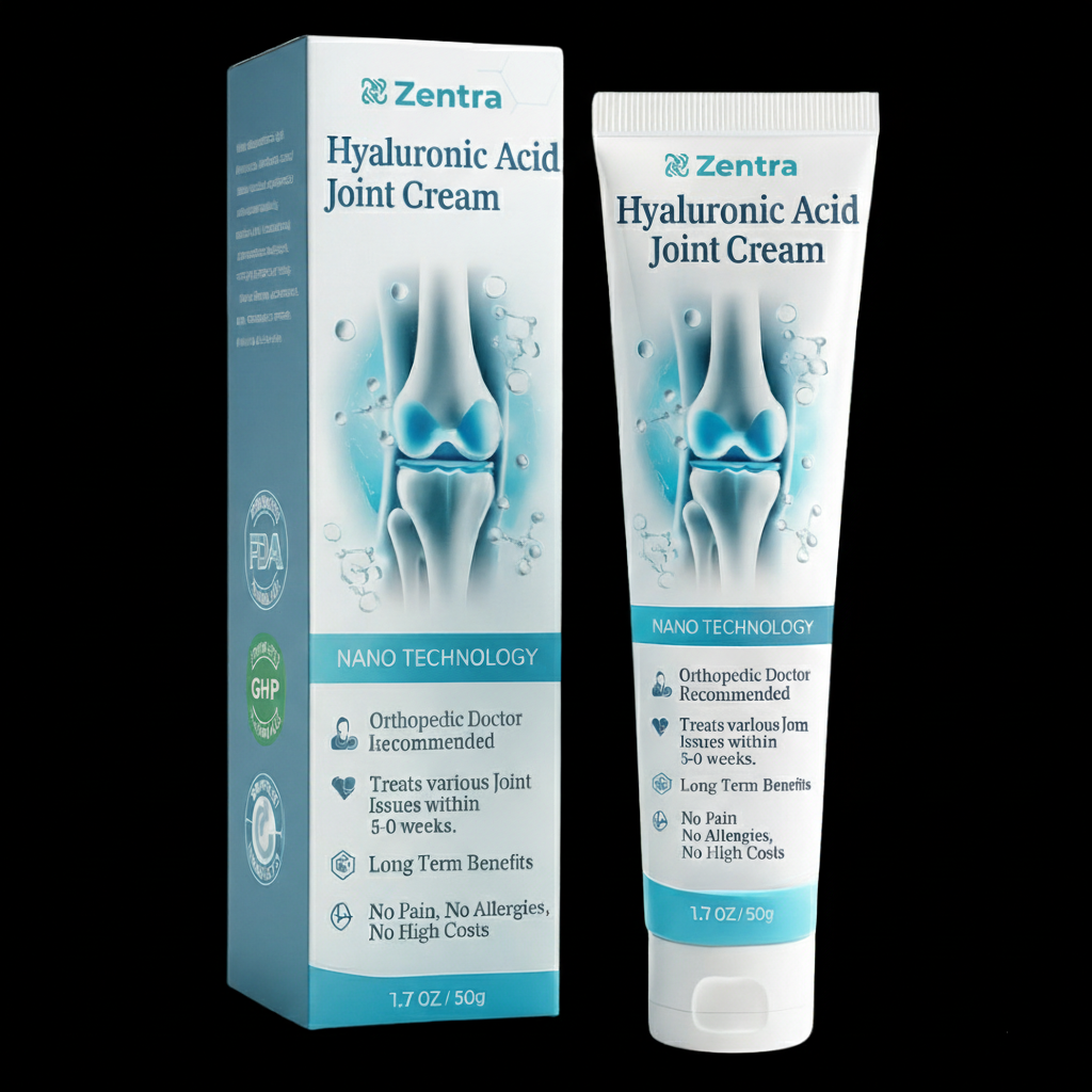 Lindert Knie- und Gelenkschmerzen um bis zu 87 % in nur 48 Stunden