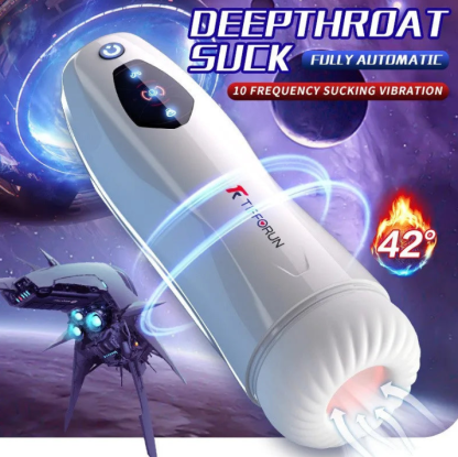 Enjoy 50% off now🚀 Powerful Sensory Device | Exclusive Male Tech | Privacy Shipment