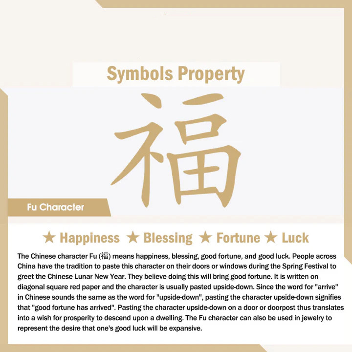 Year of the Horse Lucky Brass Brooch – Peace, Fortune & Instant Wealth Charm