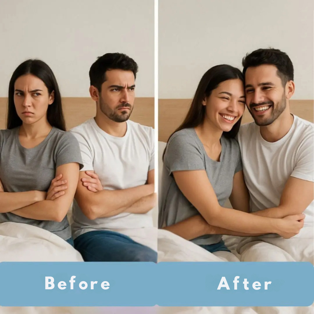 Zentra™ Masculine Wellness Patch – Strong Men’s Performance Support