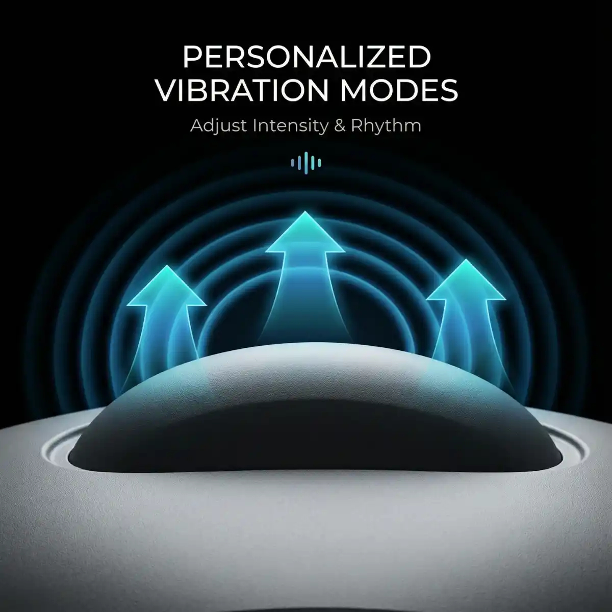 Modern Portable PEMF Therapy Device