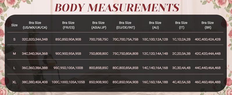 Women's 4 Piece Sets Floral Lace Up Lingerie Garter Set Bowknot Ruffle Lace Corset Top,Cute Nightwear Gift TikTokshopblackfriday