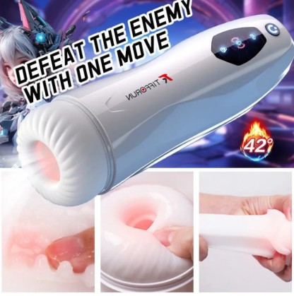 Enjoy 50% off now🚀 Powerful Sensory Device | Exclusive Male Tech | Privacy Shipment