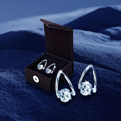 Germanium Therapy Earrings for Weight Management, Sleep & Joint Comfort