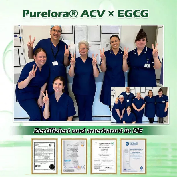 10-in-1 Moringa Nano-Patch – Innovative Mikronadel-Technologie für Fettstoffwechsel & Energie