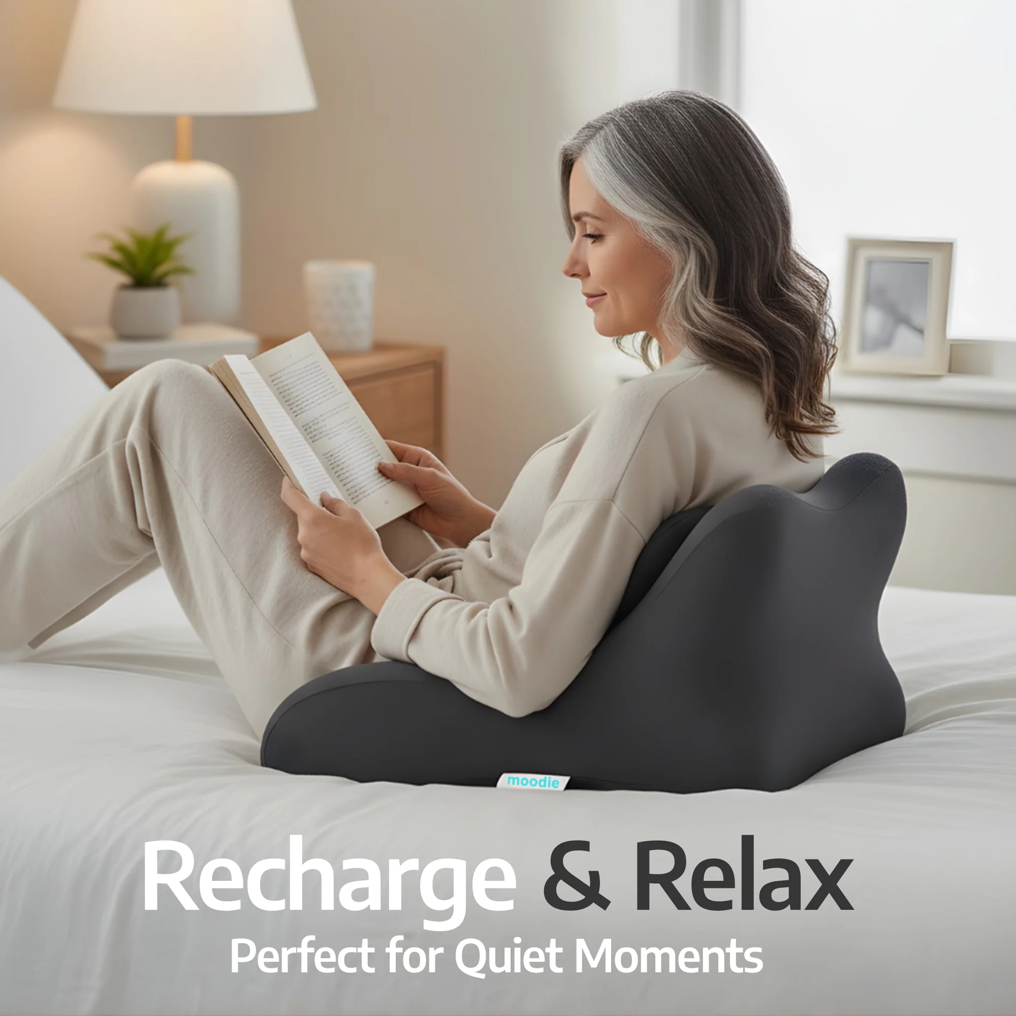 Orthopedic Intimacy Wedge Pillow, Pelvic Floor Therapy Support for Better Comfort and Positioning