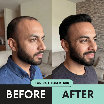 Zentra Hair Regrowth Micro-Infusion System