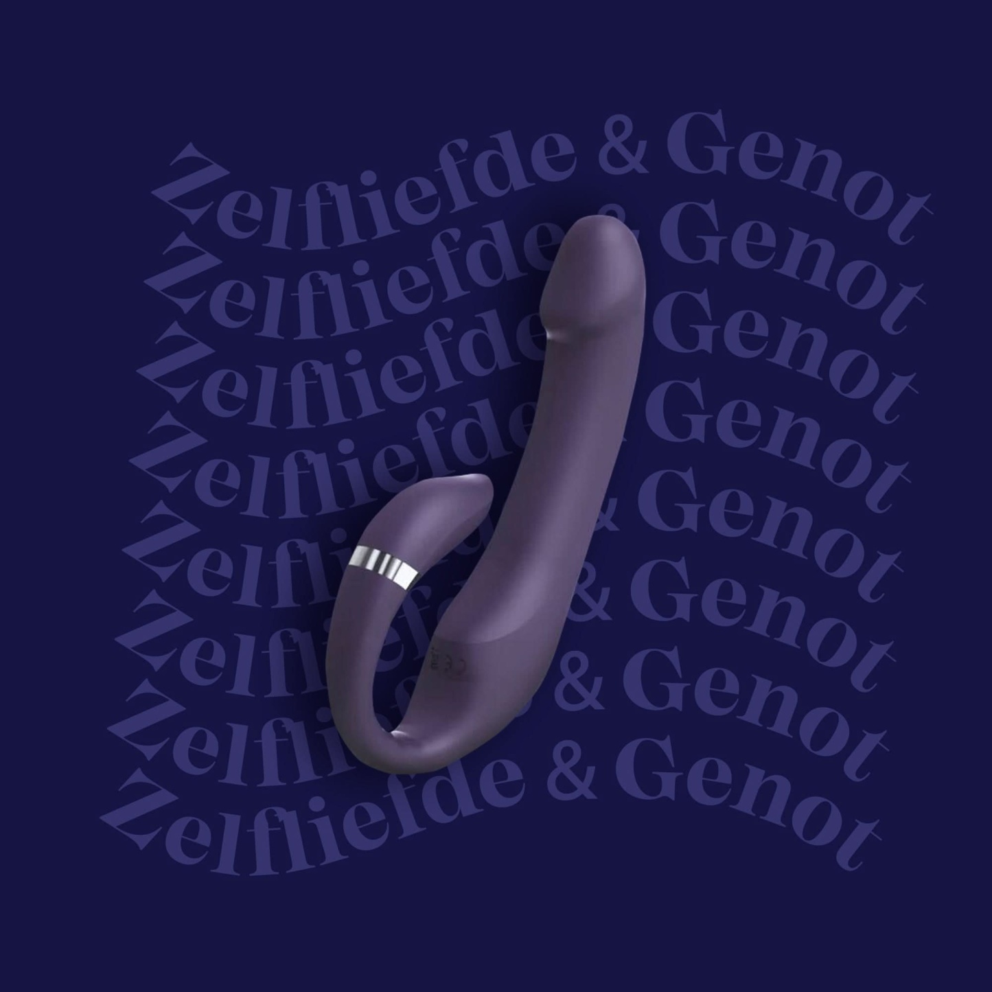 Wellness Vibrator - Bold