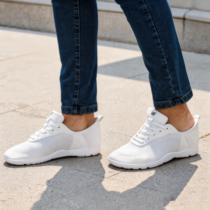 HF Stride: Finally, Shoes That Don't Punish Your Feet