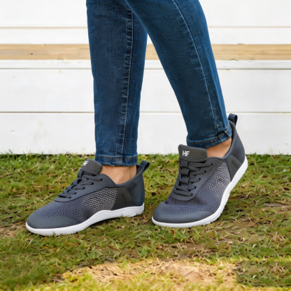 HF Stride: Finally, Shoes That Don't Punish Your Feet