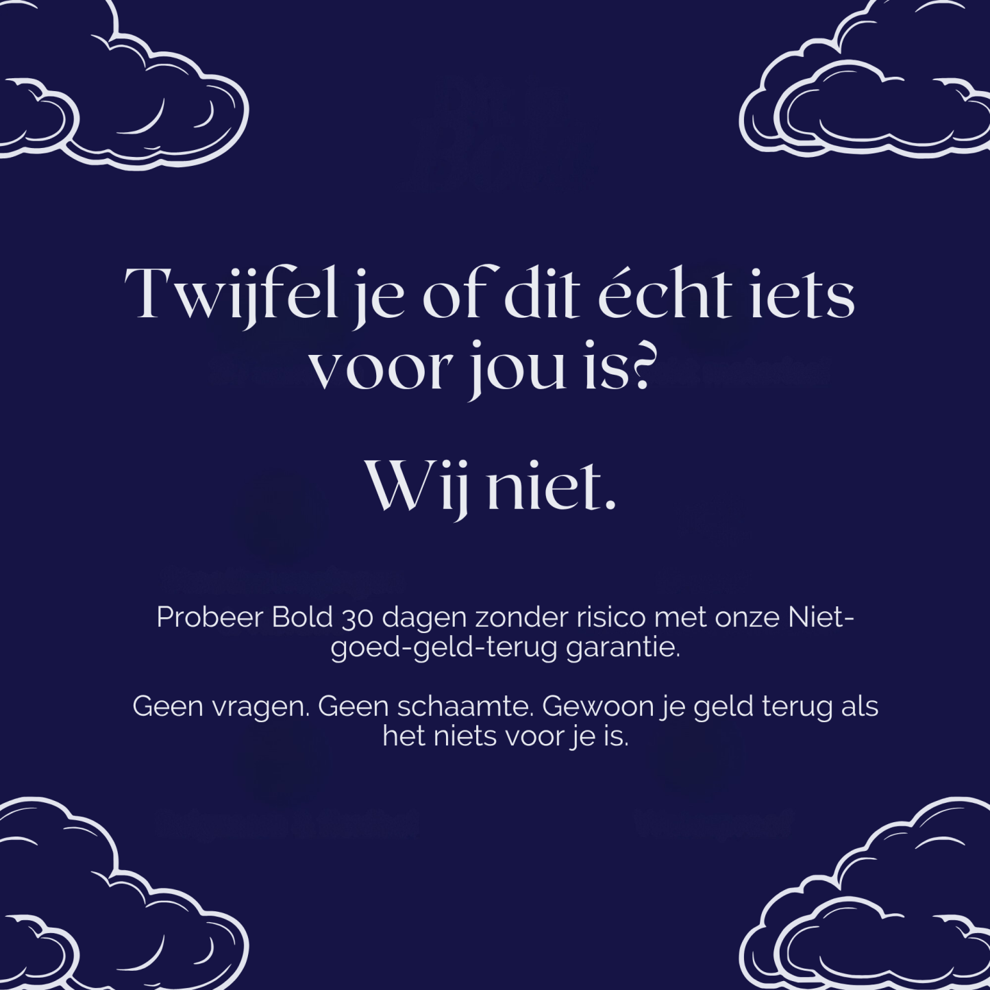 Wellness Vibrator - Bold