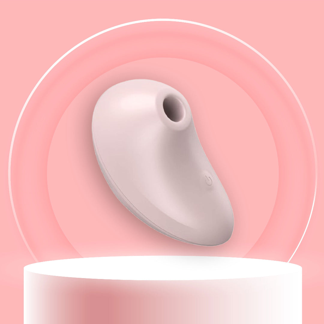 Clitoral Stimulator - Waterproof 10 Pattern Vibrator