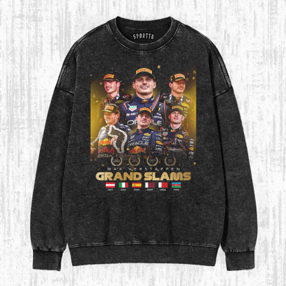 MAX VERSTAPPEN T-SHIRT