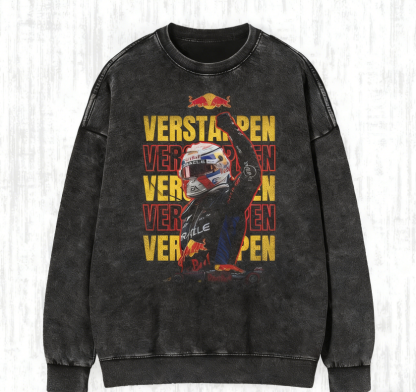 MAX VERSTAPPEN TEE