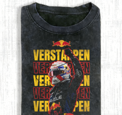 MAX VERSTAPPEN TEE