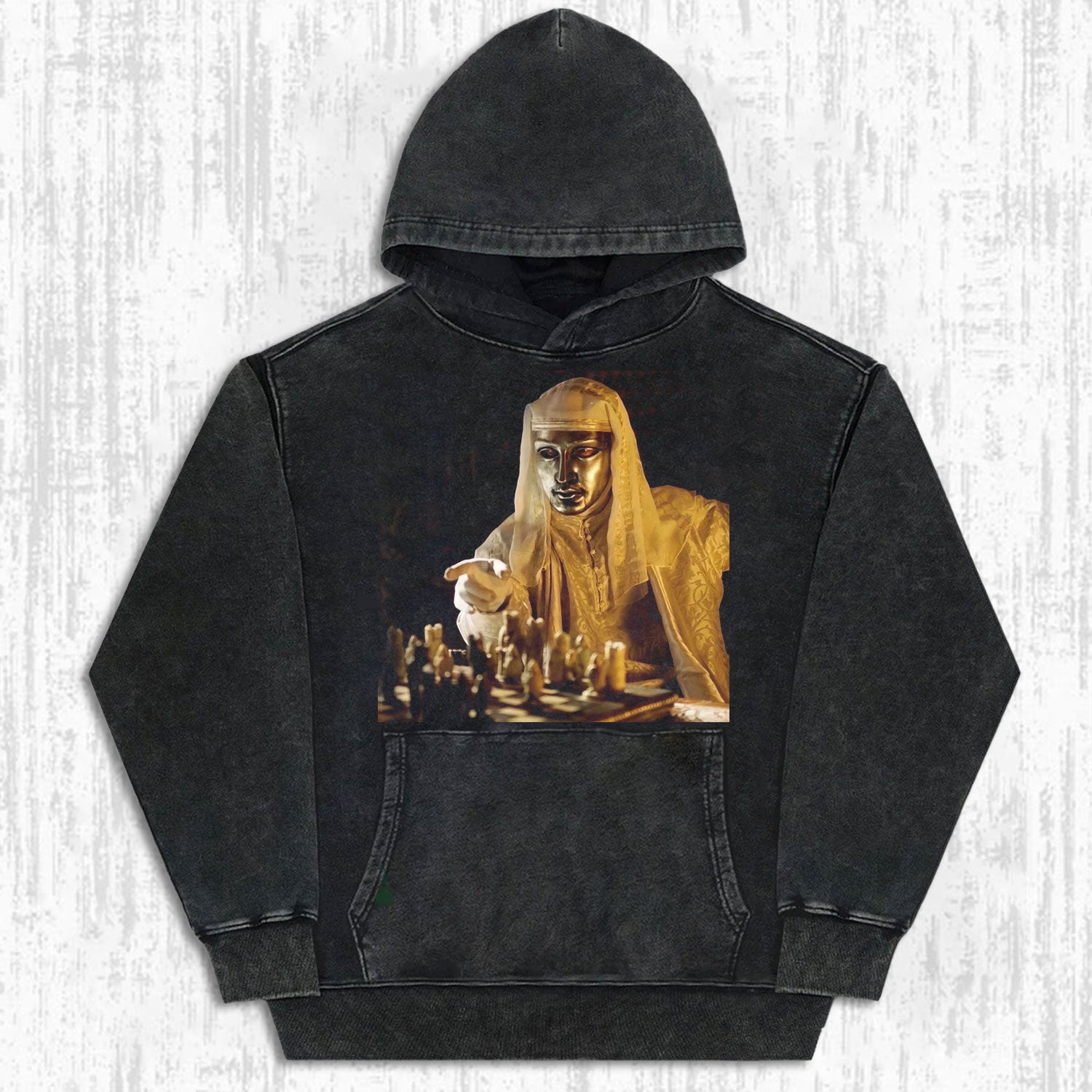 KINGBALDWINT TEE.Movie