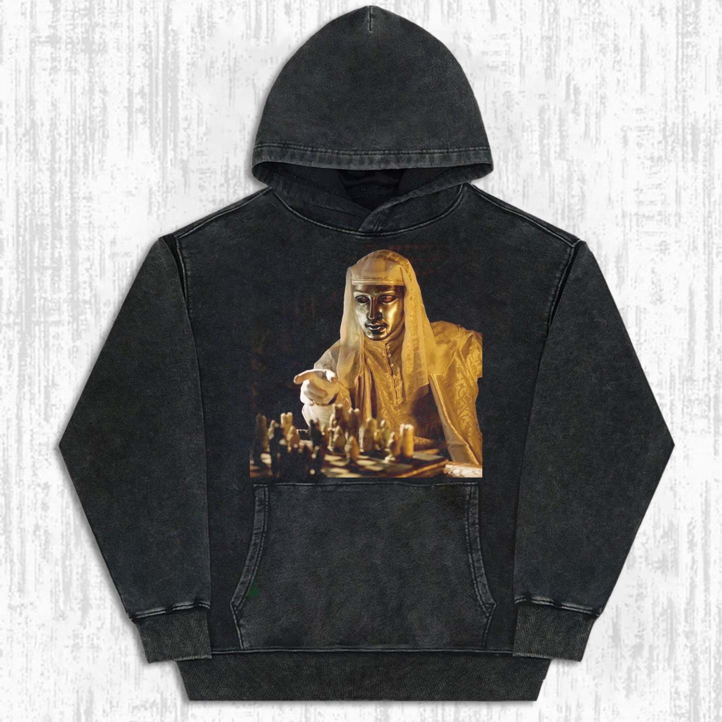 KINGBALDWINT TEE.Movie