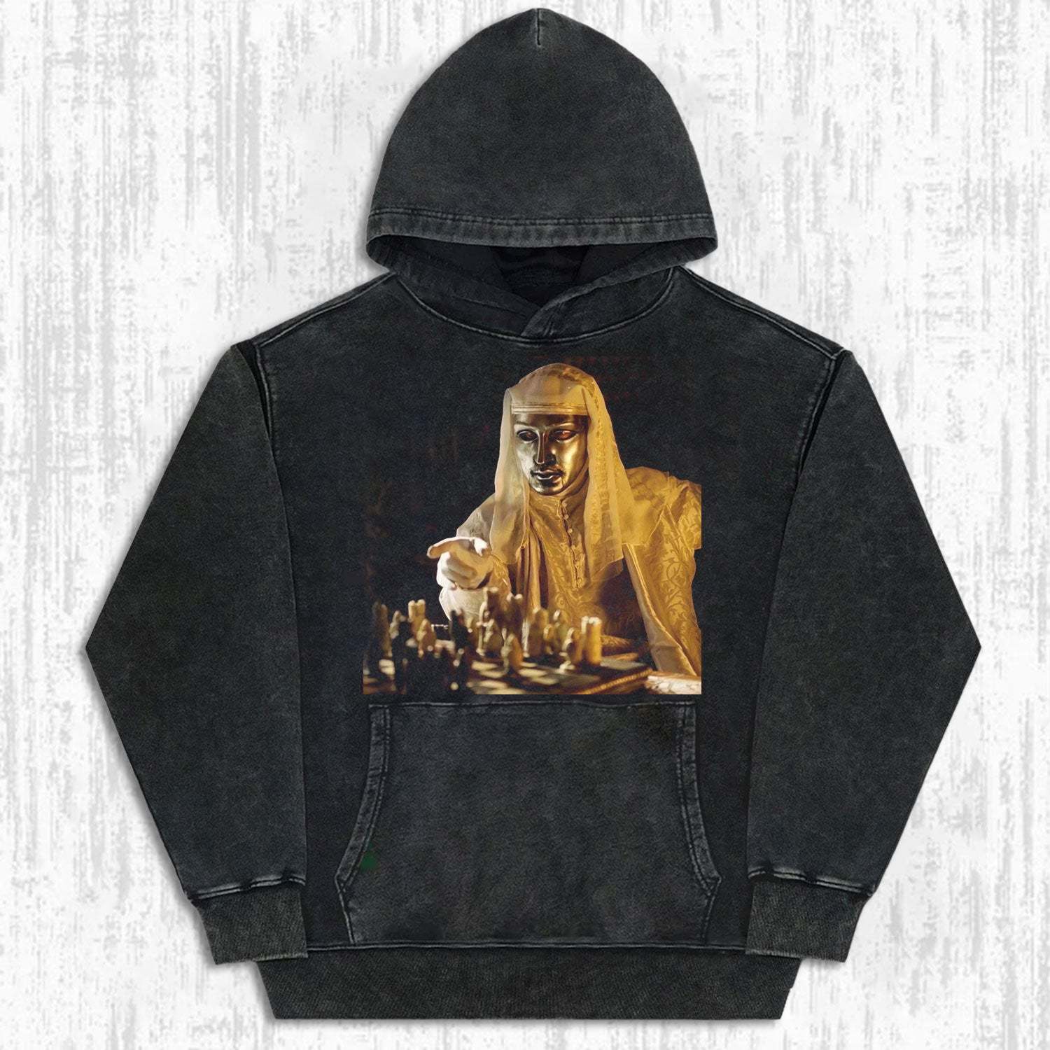 KINGBALDWINT TEE.Movie