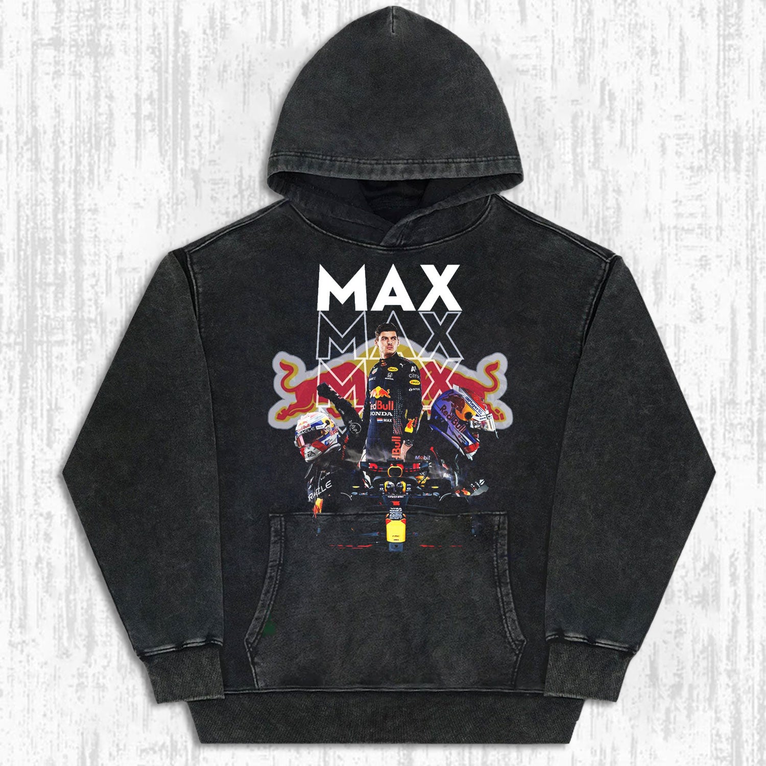 MAX VERSTAPPEN TEE