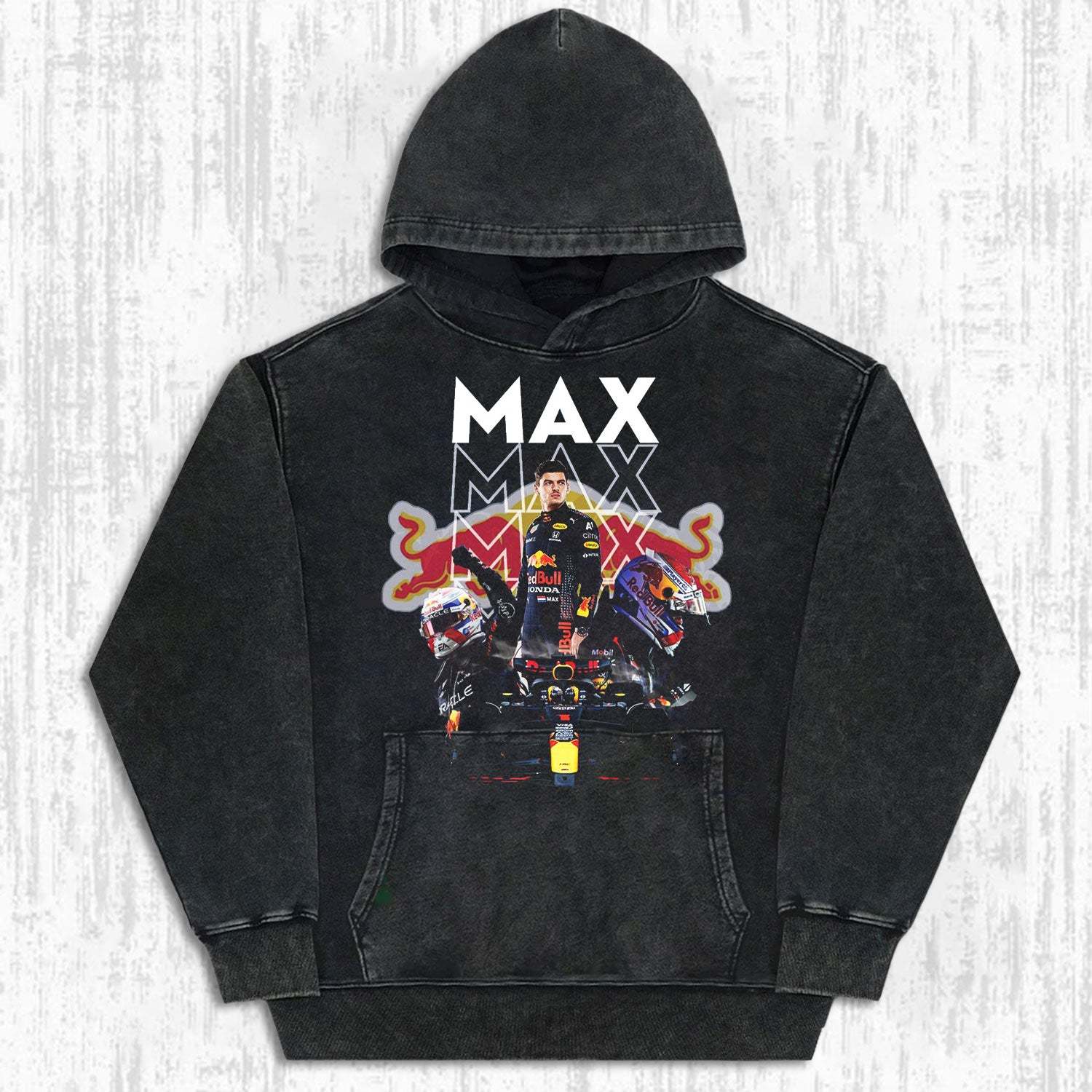 MAX VERSTAPPEN TEE