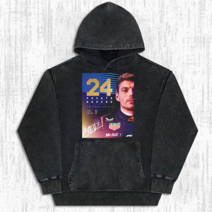 Max Verstappen Tee/Sweatshirt/Hoodie