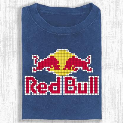 RED BULL T-SHIRT