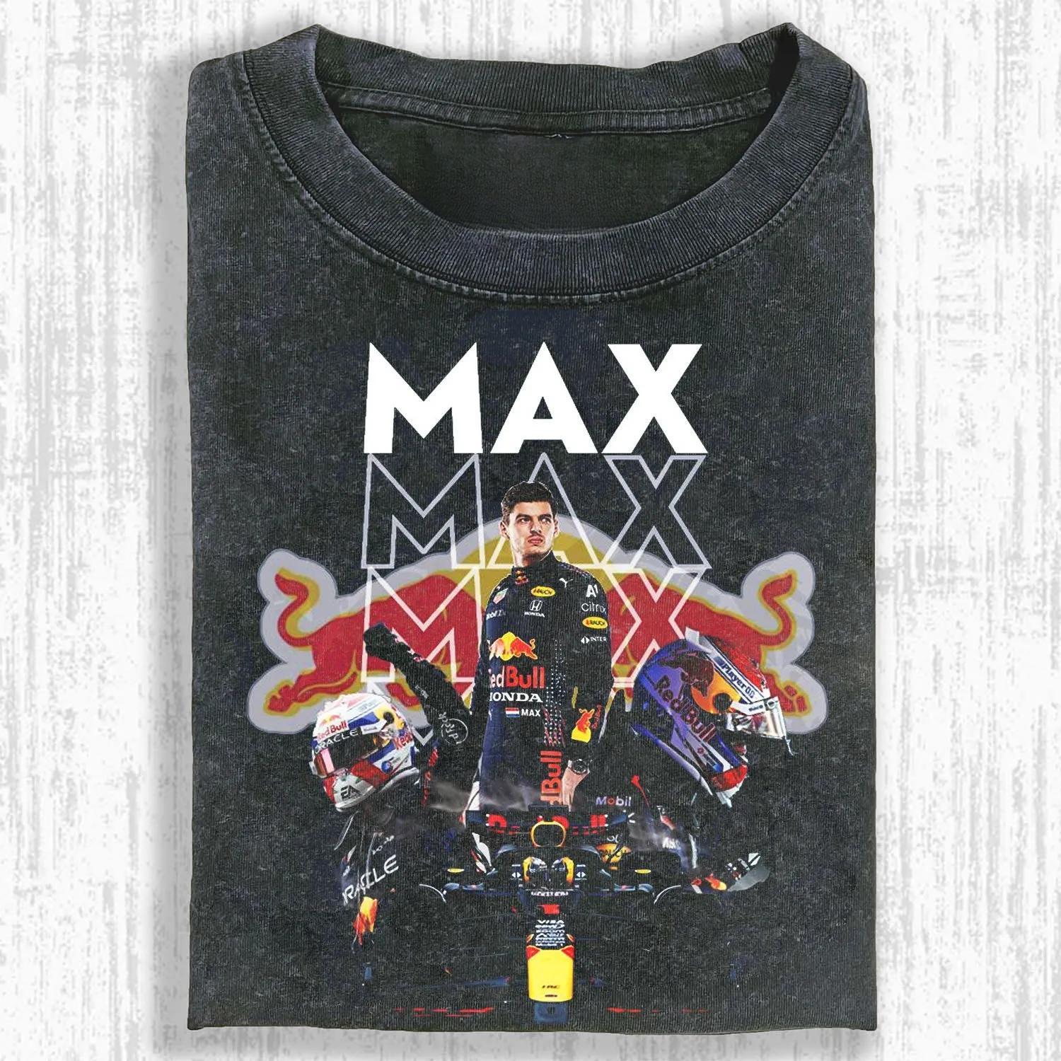 MAX VERSTAPPEN TEE