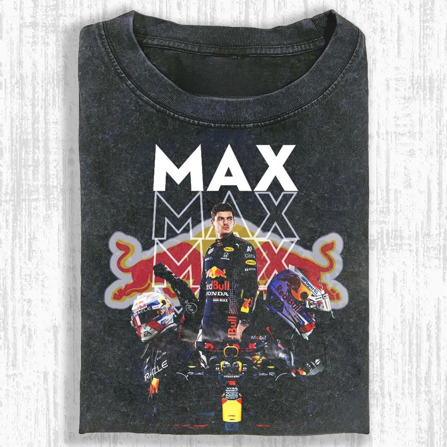 MAX VERSTAPPEN TEE