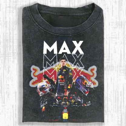 MAX VERSTAPPEN TEE