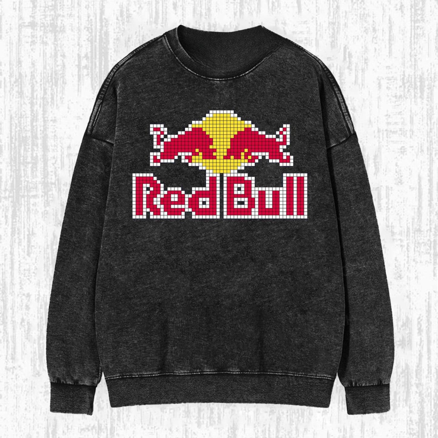 RED BULL T-SHIRT