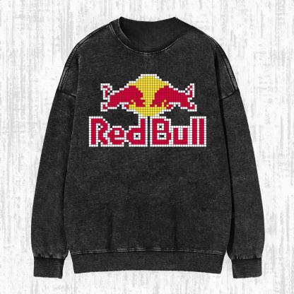 RED BULL T-SHIRT