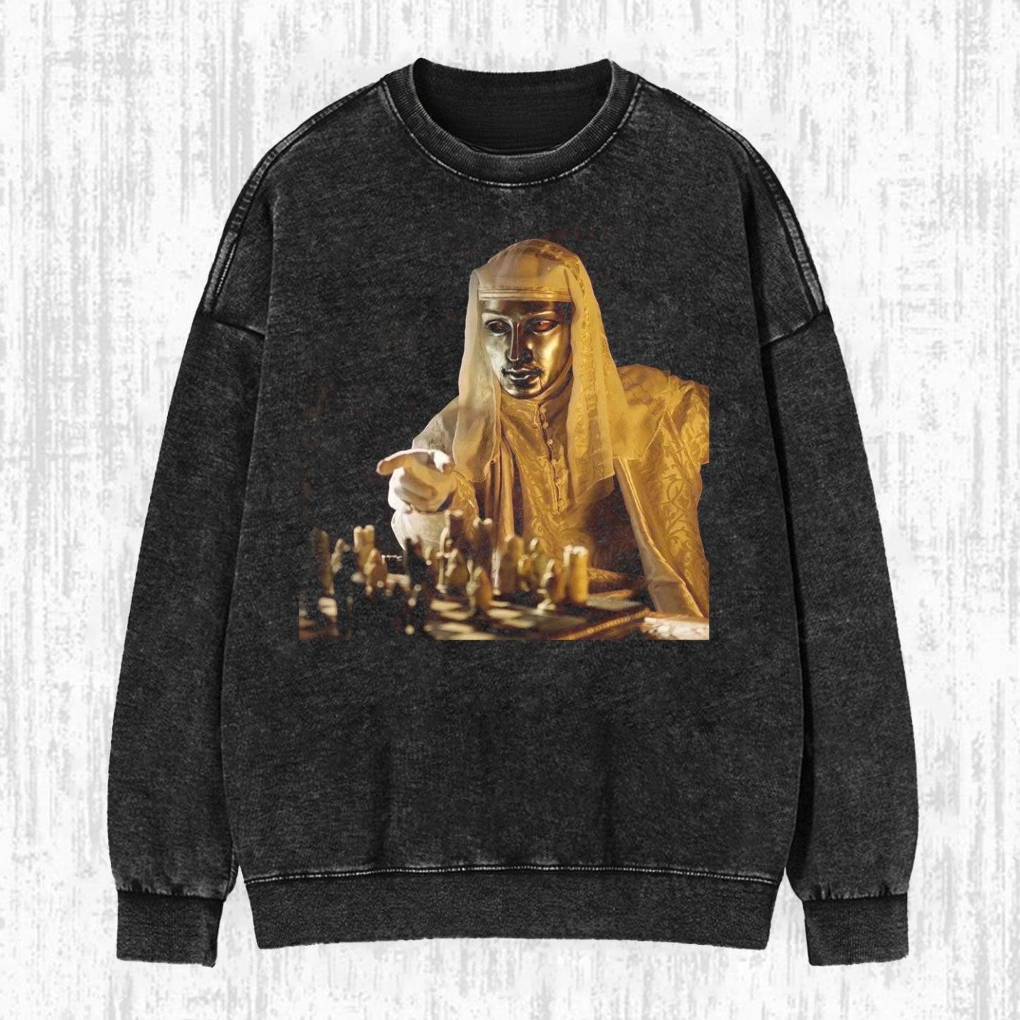 KINGBALDWINT TEE.Movie