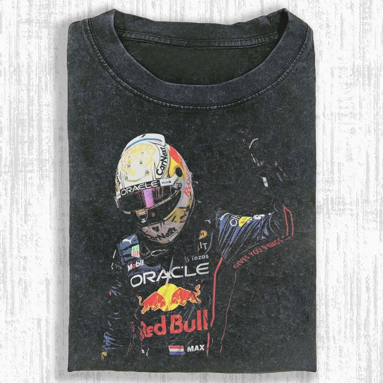 MAX VERSTAPPEN V2 TEE