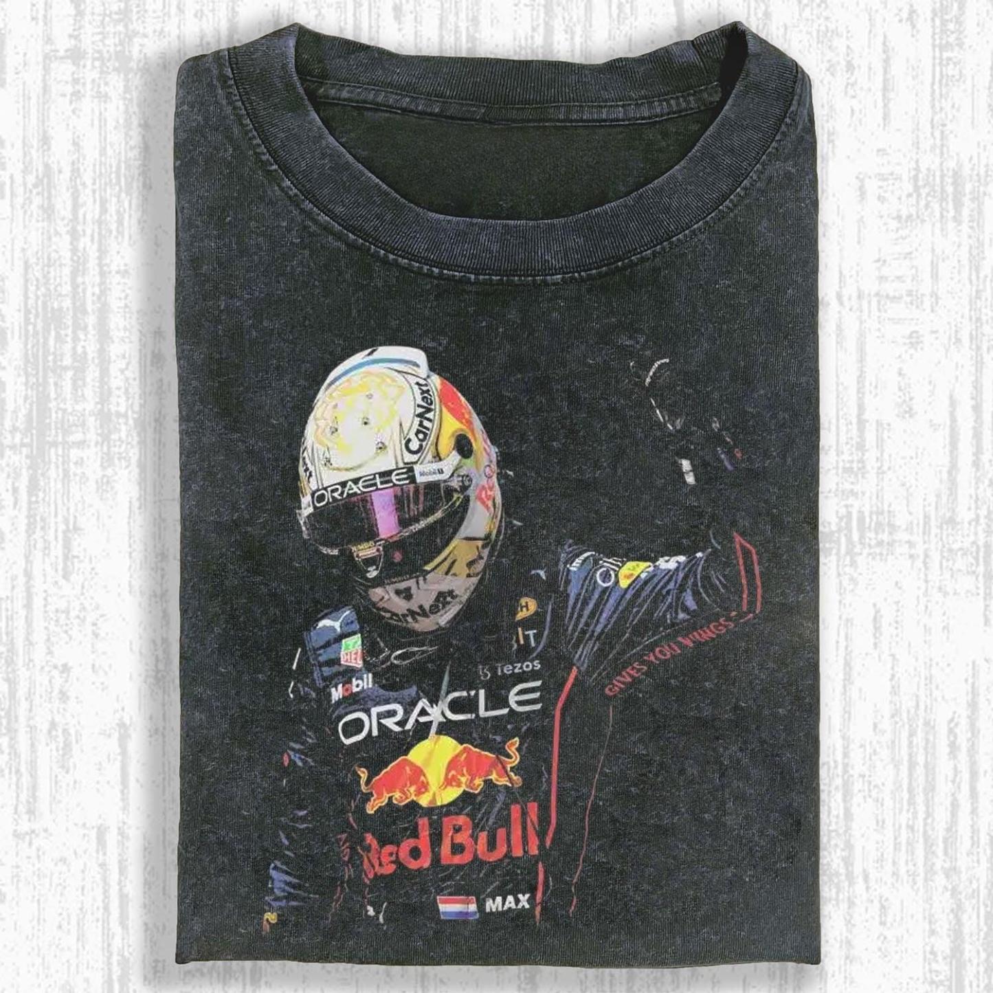 MAX VERSTAPPEN V2 TEE