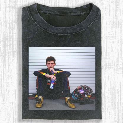 MAX VERSTAPPEN TEE