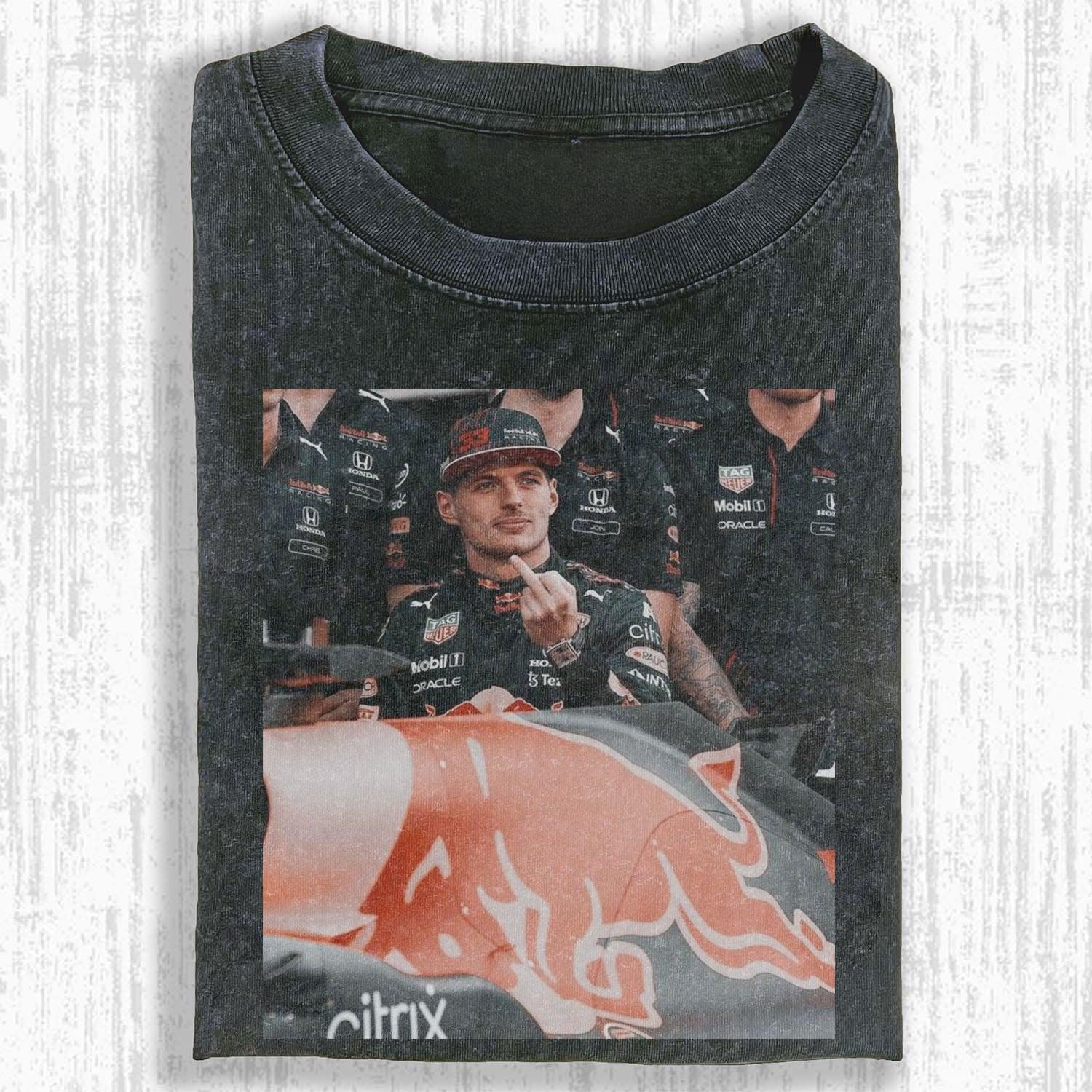 MAX VERSTAPPEN TEE