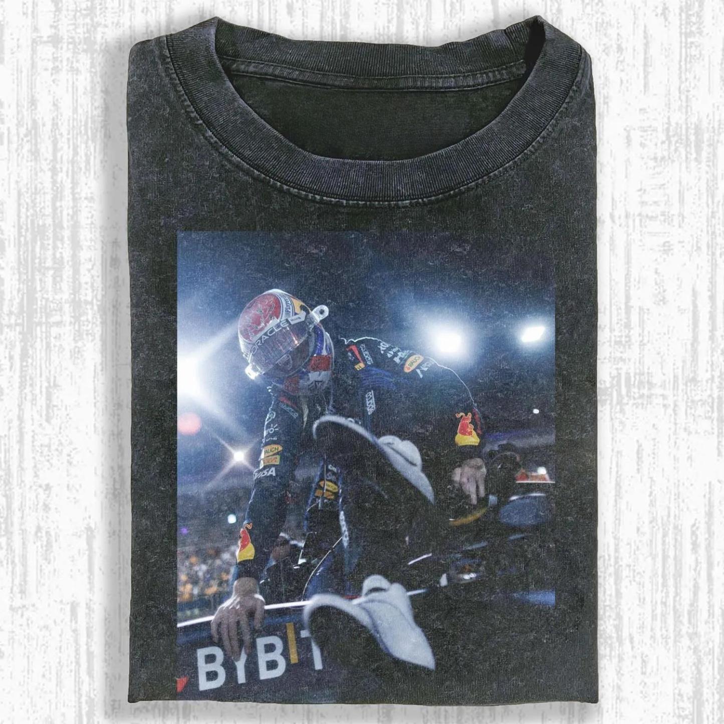MAX VERSTAPPEN TEE