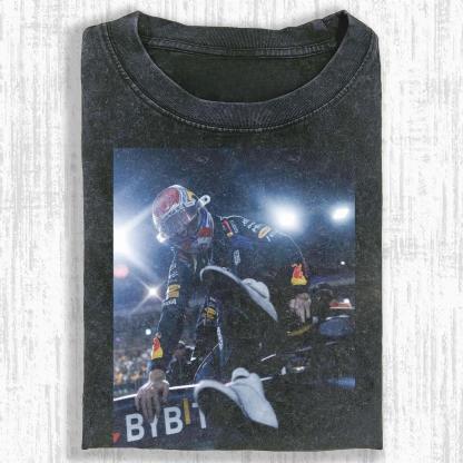 MAX VERSTAPPEN TEE