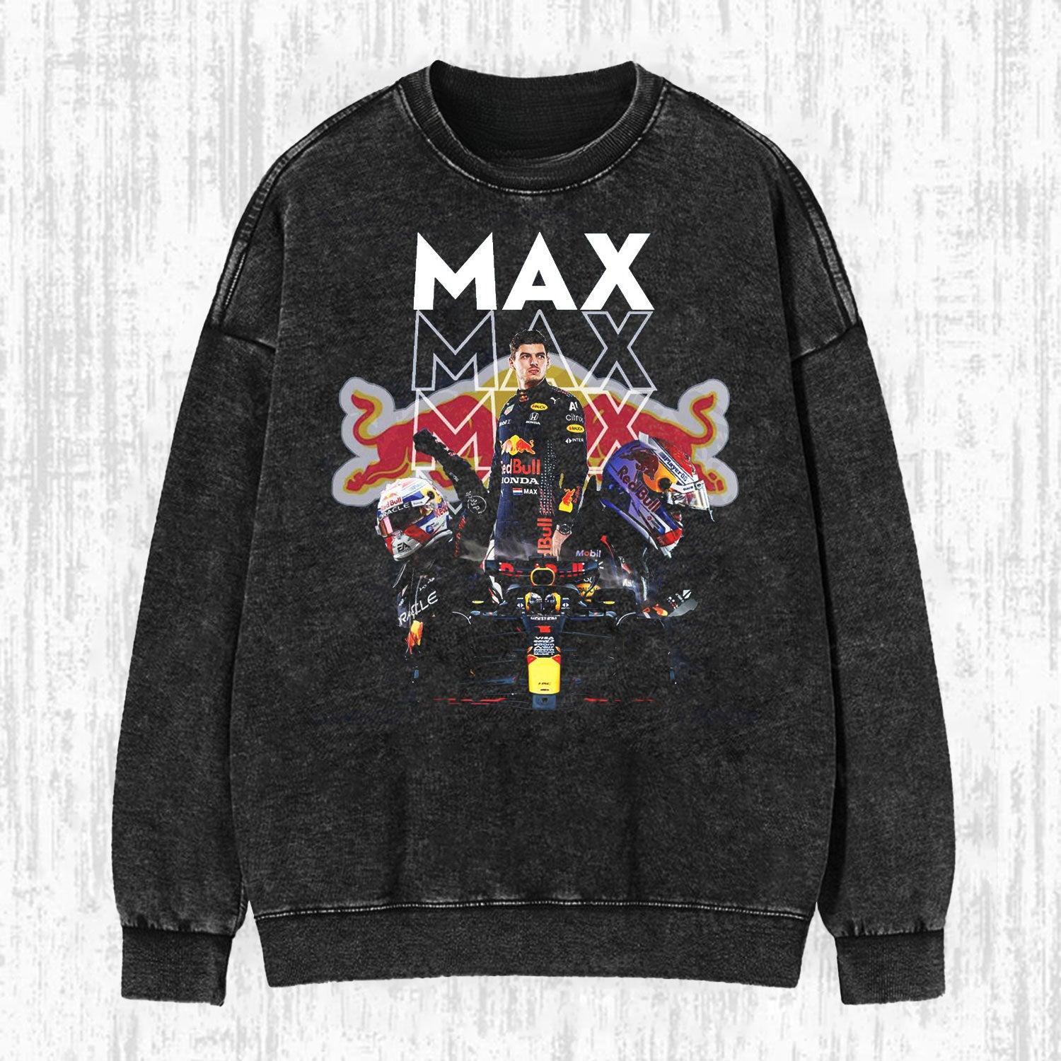 MAX VERSTAPPEN TEE
