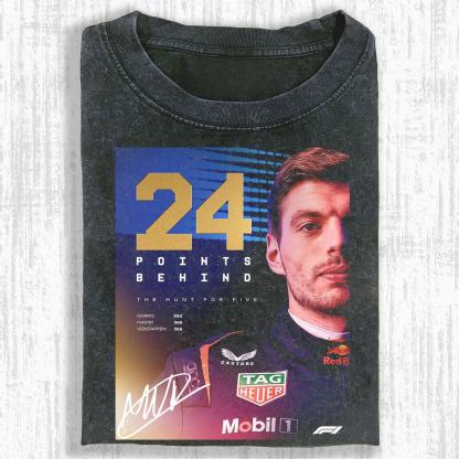 Max Verstappen Tee/Sweatshirt/Hoodie