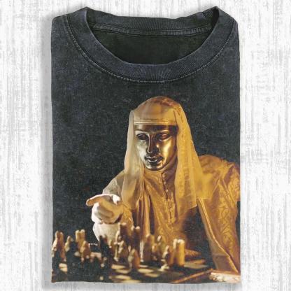 KINGBALDWINT TEE.Movie