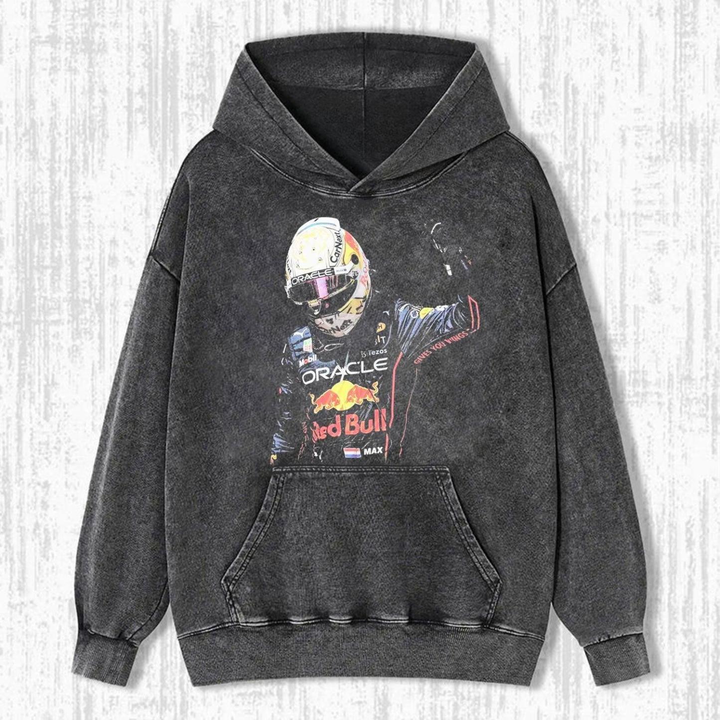 MAX VERSTAPPEN V2 TEE