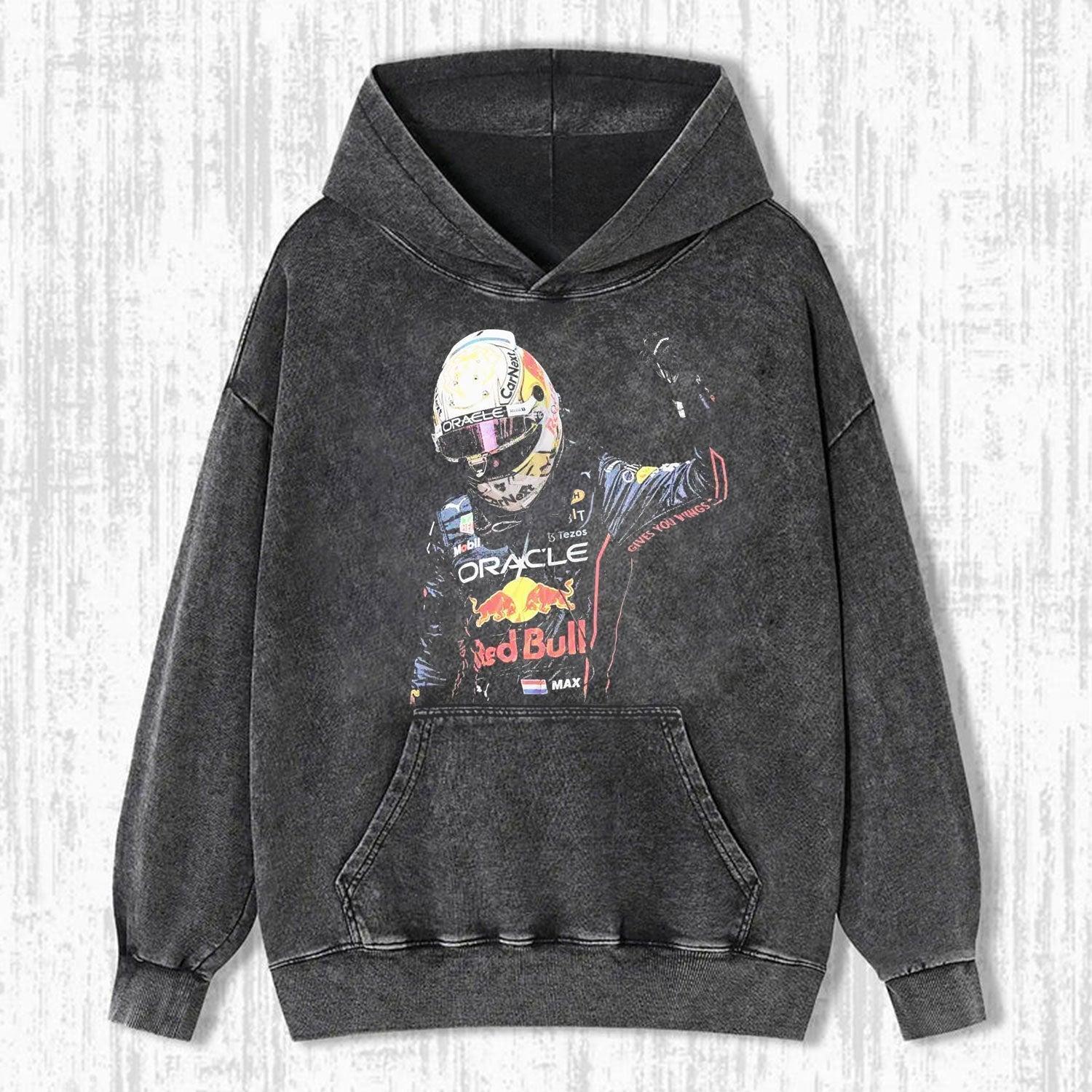 MAX VERSTAPPEN V2 TEE