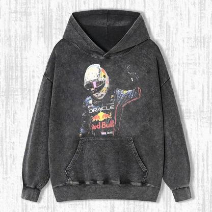 MAX VERSTAPPEN V2 TEE