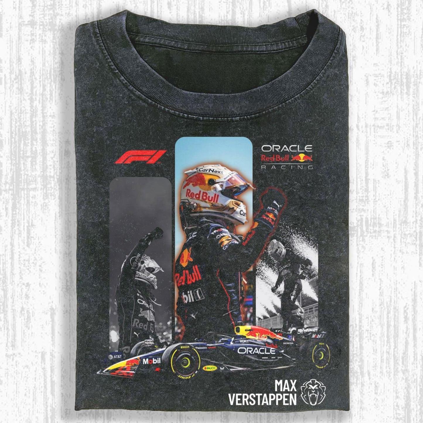 MAX VERSTAPPEN TEE