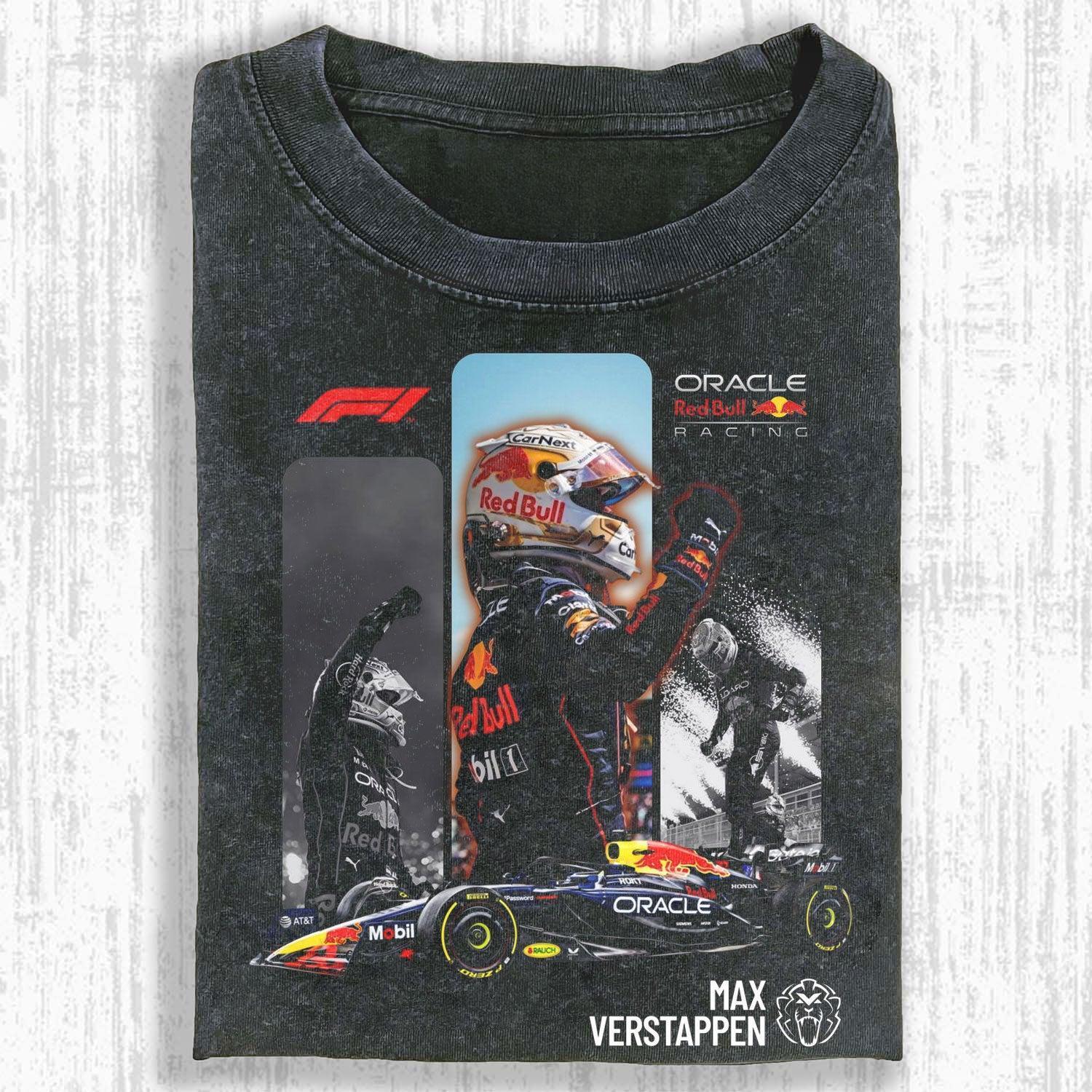 MAX VERSTAPPEN TEE