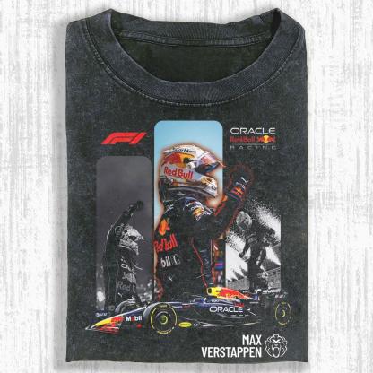 MAX VERSTAPPEN TEE