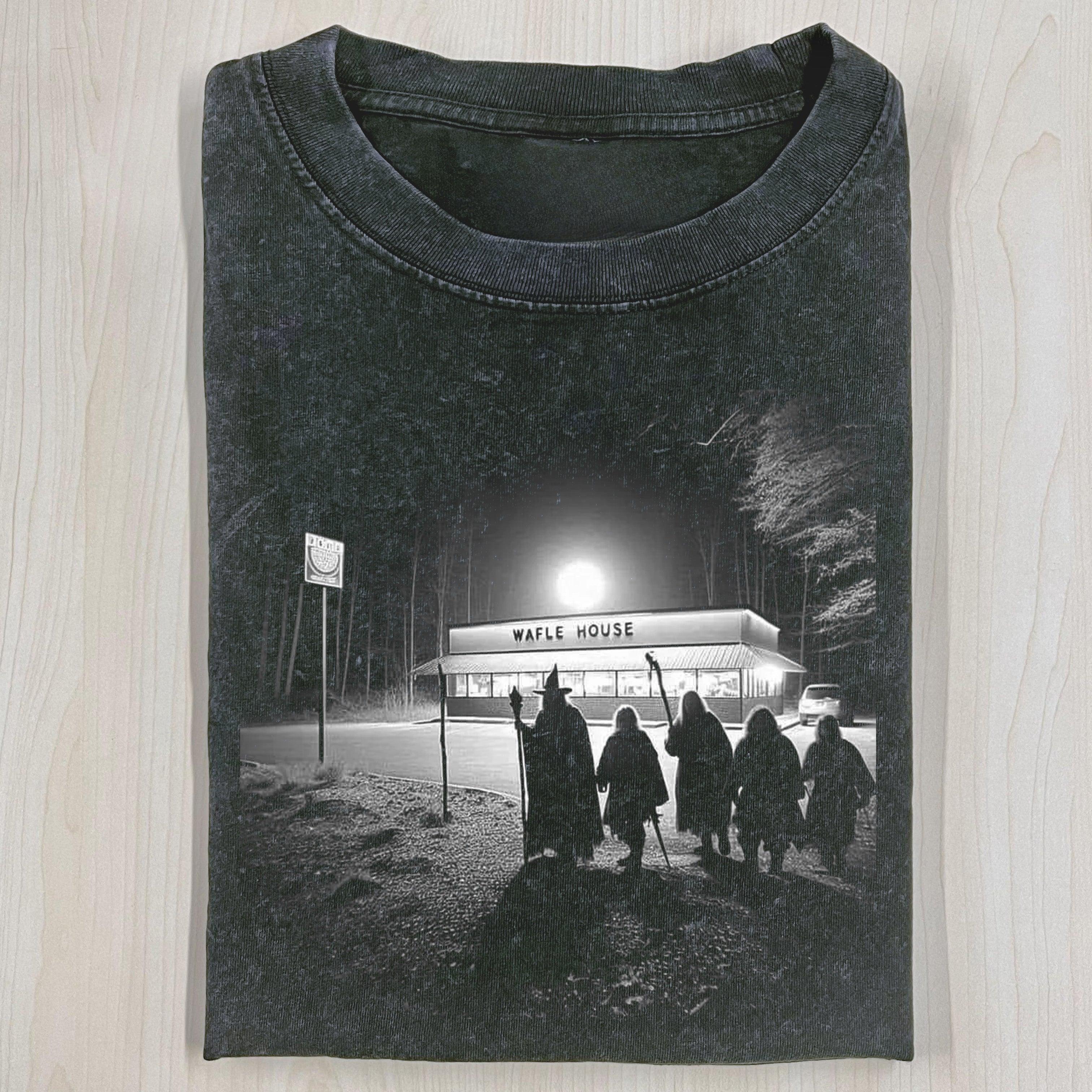 THE LORD OF THE RINGS T-SHIRT.Movie