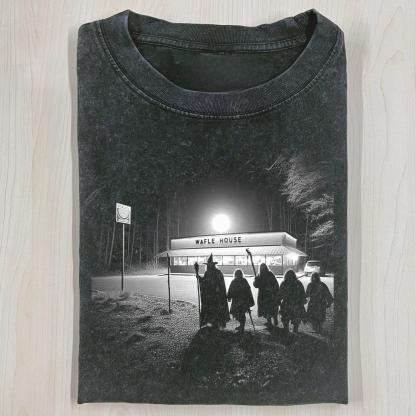 THE LORD OF THE RINGS T-SHIRT.Movie