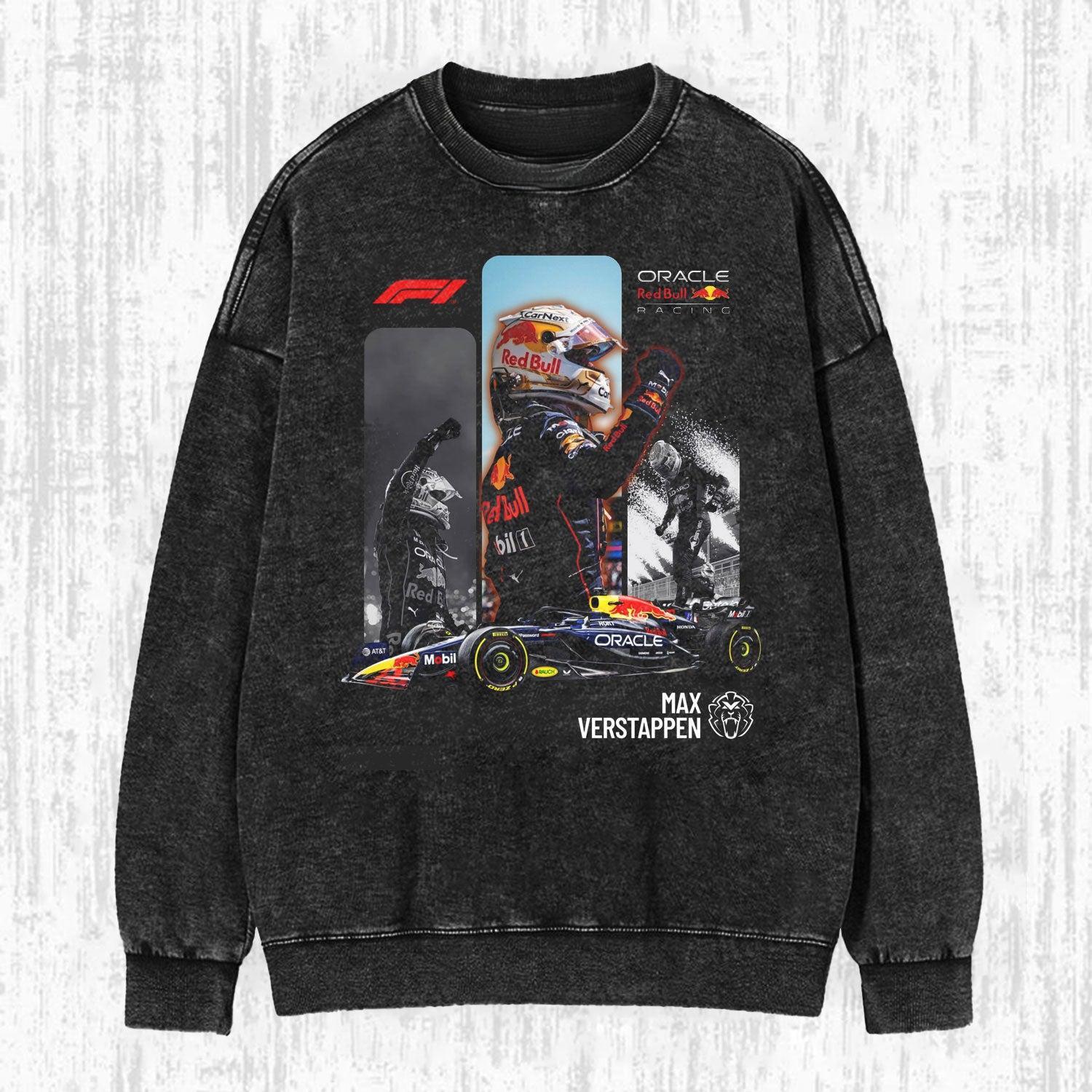 MAX VERSTAPPEN TEE